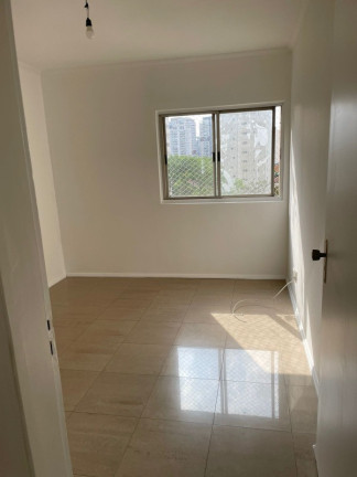 Imagem Imóvel com 3 Quartos à Venda, 100 m² em Santo Amaro - São Paulo