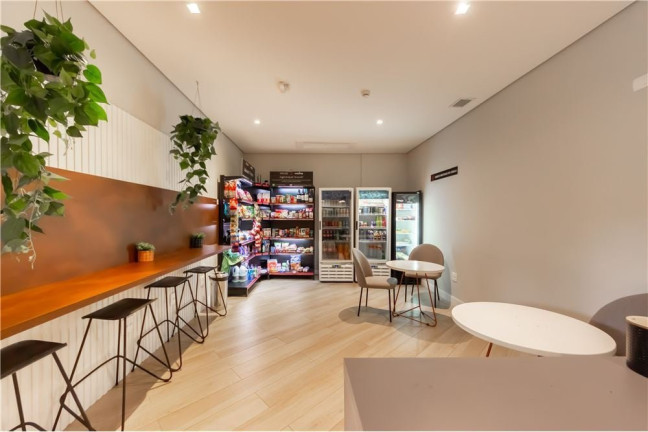 Imagem Imóvel Comercial à Venda, 27 m² em Vila Nova Conceição - São Paulo