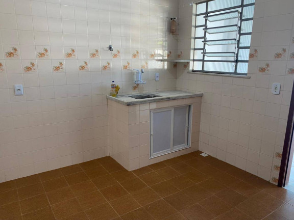 Imagem Casa com 1 Quarto para Alugar, 70 m² em Centro - Araruama
