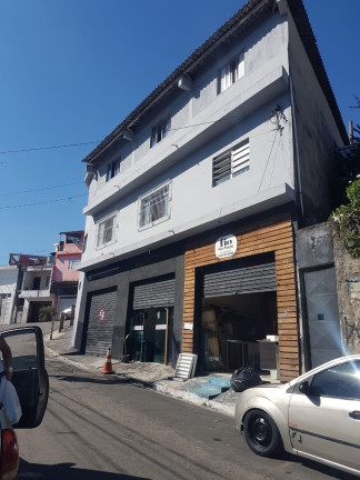 Imagem Casa com 4 Quartos à Venda, 10 m² em Helena Maria - Osasco