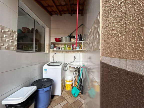 Imagem Casa com 2 Quartos à Venda, 52 m² em Esmeralda - Praia Grande Imagem Casa com 2 Quartos à Venda, 52 m² em Esmeralda - Praia Grande