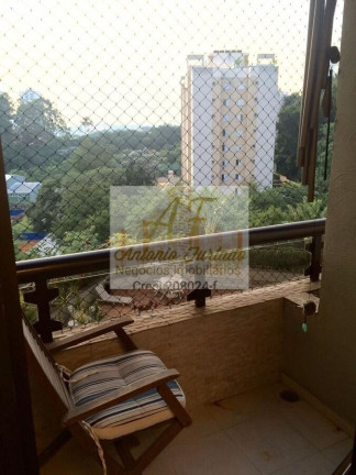 Imagem Apartamento com 3 Quartos à Venda, 170 m² em Vila Suzana - São Paulo Imagem Apartamento com 3 Quartos à Venda, 170 m² em Vila Suzana - São Paulo