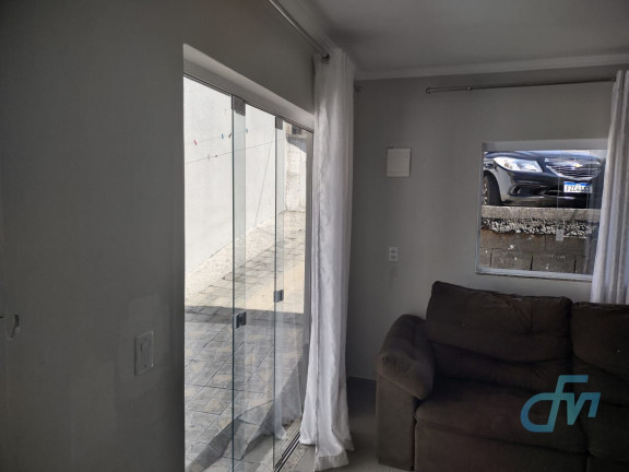 Imagem Casa com 2 Quartos à Venda, 103 m² em Vila Paulista - Mogi Das Cruzes