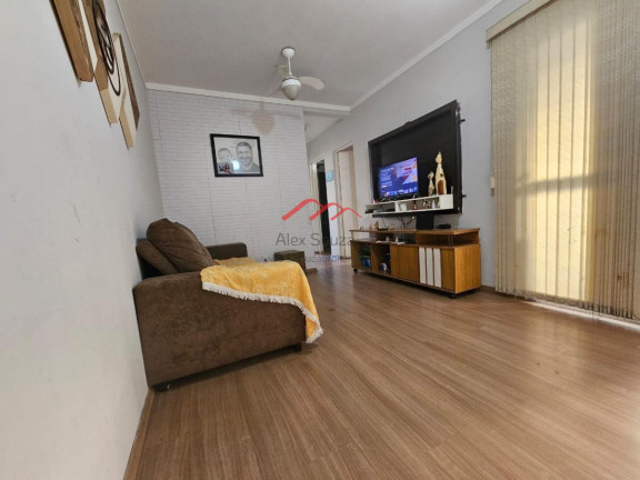 Imagem Apartamento com 2 Quartos à Venda, 50 m² em Jardim Recanto Dos Sonhos - Sumaré Imagem Apartamento com 2 Quartos à Venda, 50 m² em Jardim Recanto Dos Sonhos - Sumaré