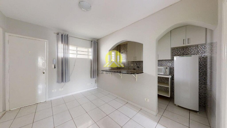 Imagem Apartamento com 2 Quartos à Venda, 44 m² em Pinheiros - São Paulo Imagem Apartamento com 2 Quartos à Venda, 44 m² em Pinheiros - São Paulo