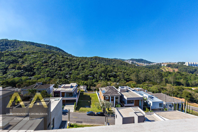 Casa com 4 Quartos à Venda, 495 m² em Tamboré - Santana De Parnaíba