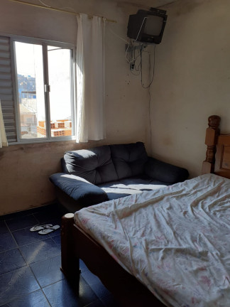 Imagem Casa com 5 Quartos à Venda,  em Campanario - Diadema