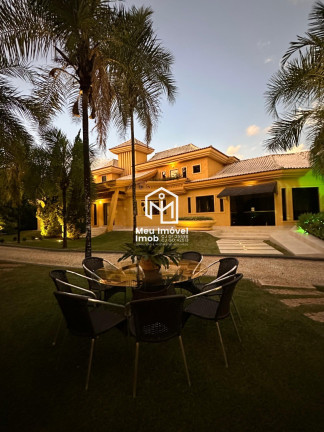Imagem Casa com 5 Quartos à Venda, 1.200 m² em Park Way - Brasília Imagem Casa com 5 Quartos à Venda, 1.200 m² em Park Way - Brasília