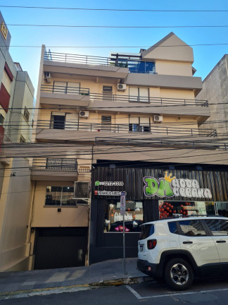 Imagem Apartamento com 2 Quartos à Venda, 66 m² em Centro - Santa Maria Imagem Apartamento com 2 Quartos à Venda, 66 m² em Centro - Santa Maria