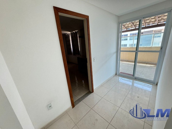 Imagem Cobertura com 4 Quartos à Venda, 272 m² em Praia Do Morro - Guarapari