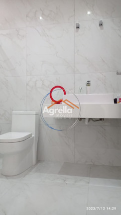 Imagem Imóvel com 3 Quartos à Venda, 177 m² em Condomínio Residencial Palm Park - Estiva Gerbi Imagem Imóvel com 3 Quartos à Venda, 177 m² em Condomínio Residencial Palm Park - Estiva Gerbi