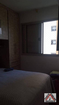 Imagem Apartamento com 2 Quartos à Venda, 48 m² em Jardim Sabará - São Paulo Imagem Apartamento com 2 Quartos à Venda, 48 m² em Jardim Sabará - São Paulo
