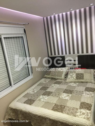 Imagem Apartamento com 3 Quartos à Venda, 101 m² em Pinheiro - Sao Leopoldo