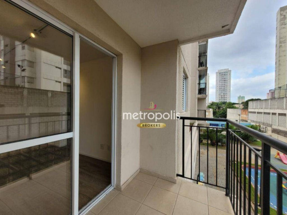 Imagem Apartamento com 3 Quartos à Venda, 57 m² em Vila Valparaíso - Santo André Imagem Apartamento com 3 Quartos à Venda, 57 m² em Vila Valparaíso - Santo André