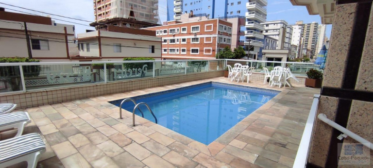 Imagem Apartamento com 2 Quartos à Venda, 84 m² em Canto Do Forte - Praia Grande Imagem Apartamento com 2 Quartos à Venda, 84 m² em Canto Do Forte - Praia Grande