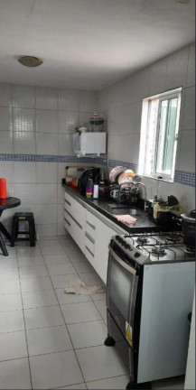 Imagem Apartamento com 4 Quartos à Venda, 93 m² em José Américo De Almeida - João Pessoa Imagem Apartamento com 4 Quartos à Venda, 93 m² em José Américo De Almeida - João Pessoa