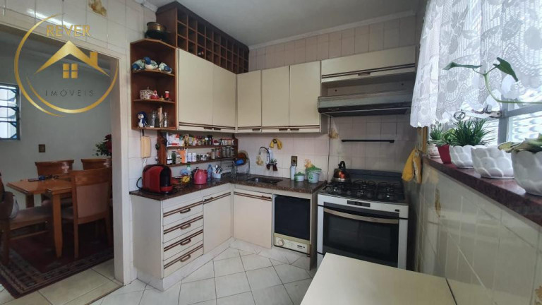 Imagem Casa com 4 Quartos à Venda, 286 m² em Jardim Conceição - Campinas Imagem Casa com 4 Quartos à Venda, 286 m² em Jardim Conceição - Campinas