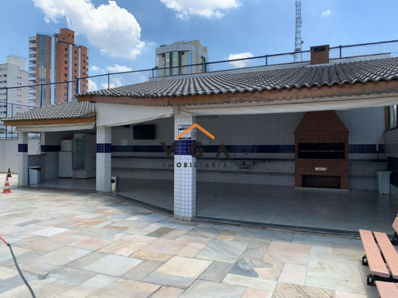 Imagem Apartamento com 3 Quartos à Venda, 138 m² em Vila Gomes Cardim - São Paulo Imagem Apartamento com 3 Quartos à Venda, 138 m² em Vila Gomes Cardim - São Paulo