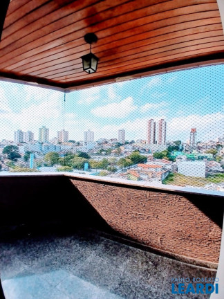 Imagem Apartamento com 3 Quartos à Venda, 57 m² em Vila Valparaíso - Santo André Imagem Apartamento com 3 Quartos à Venda, 57 m² em Vila Valparaíso - Santo André