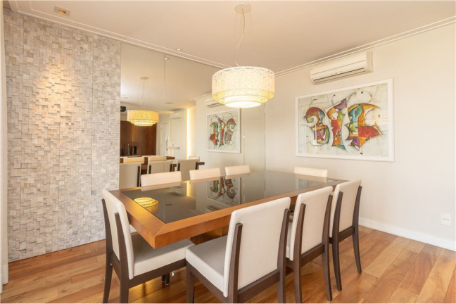 Imagem Apartamento com 3 Quartos à Venda, 192 m² em Vila Carrão - São Paulo Imagem Apartamento com 3 Quartos à Venda, 192 m² em Vila Carrão - São Paulo