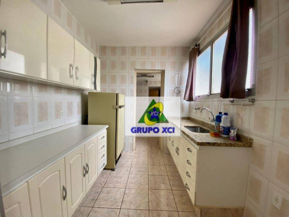 Imagem Apartamento com 4 Quartos à Venda, 140 m² em Centro - Campinas Imagem Apartamento com 4 Quartos à Venda, 140 m² em Centro - Campinas