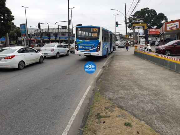Imagem Imóvel para Alugar, 1.500 m² em Campo Grande - Rio De Janeiro Imagem Imóvel para Alugar, 1.500 m² em Campo Grande - Rio De Janeiro