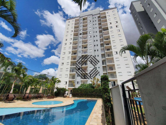Imagem Apartamento com 2 Quartos à Venda, 72 m² em Vila Trujillo - Sorocaba Imagem Apartamento com 2 Quartos à Venda, 72 m² em Vila Trujillo - Sorocaba