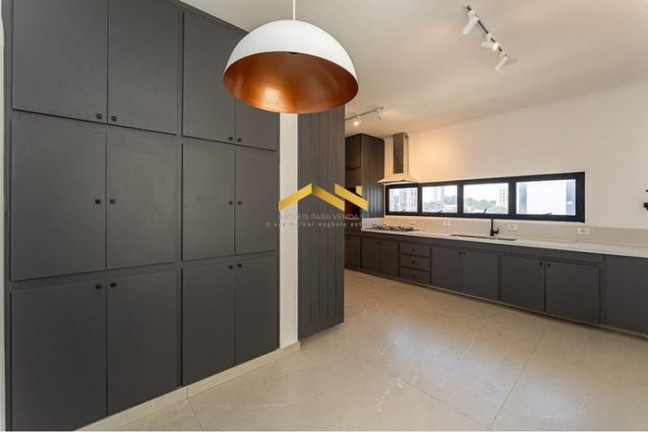 Imagem Apartamento com 3 Quartos à Venda, 180 m² em Vila Alexandria - São Paulo
