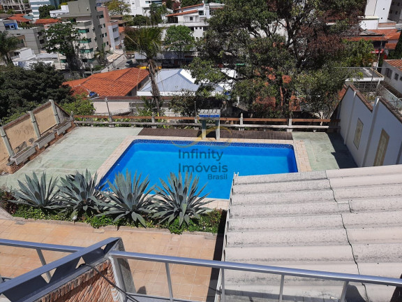 Imagem Casa com 4 Quartos à Venda, 699 m² em São Luiz - Belo Horizonte Imagem Casa com 4 Quartos à Venda, 699 m² em São Luiz - Belo Horizonte