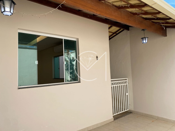 Casa com 3 Quartos à Venda, 500 m² em Florença - Ribeirão Das Neves