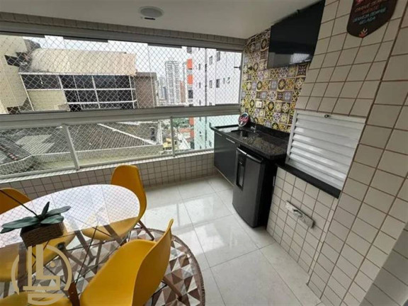 Imagem Apartamento com 2 Quartos à Venda, 97 m² em Canto Do Forte - Praia Grande Imagem Apartamento com 2 Quartos à Venda, 97 m² em Canto Do Forte - Praia Grande