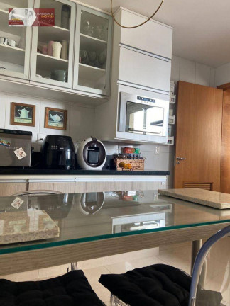 Imagem Apartamento com 3 Quartos à Venda, 126 m² em Centro - Guarulhos Imagem Apartamento com 3 Quartos à Venda, 126 m² em Centro - Guarulhos
