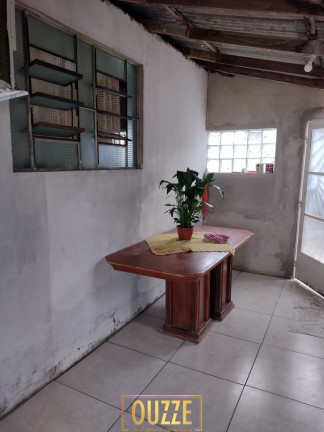 Imagem Casa com 2 Quartos à Venda, 100 m² em Campo Grande - Estância Velha Imagem Casa com 2 Quartos à Venda, 100 m² em Campo Grande - Estância Velha