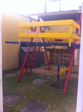 Imagem Casa com 3 Quartos à Venda, 131 m² em Chácara Belenzinho - São Paulo