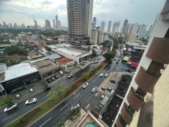 Imagem Cobertura com 3 Quartos à Venda, 420 m² em Setor Marista - Goiânia Imagem Cobertura com 3 Quartos à Venda, 420 m² em Setor Marista - Goiânia