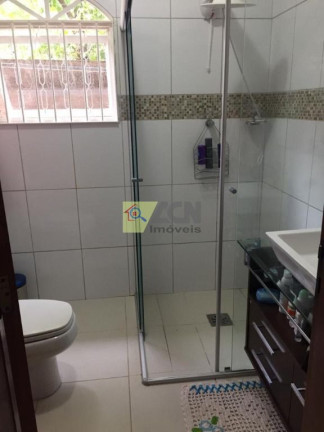 Imagem Imóvel com 3 Quartos à Venda, 280 m² em Chácaras De Recreio - 2000 - Hortolândia