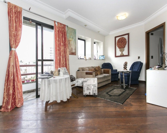 Imagem Apartamento com 3 Quartos à Venda, 94 m² em Perdizes - São Paulo Imagem Apartamento com 3 Quartos à Venda, 94 m² em Perdizes - São Paulo