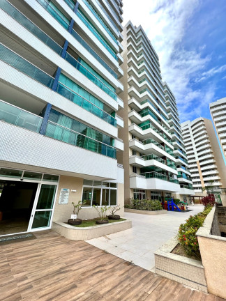Imagem Apartamento com 3 Quartos à Venda, 112 m² em Armação - Salvador Imagem Apartamento com 3 Quartos à Venda, 112 m² em Armação - Salvador