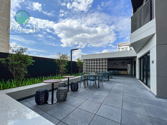 Imagem Apartamento com 2 Quartos à Venda, 50 m² em Centro - Osasco