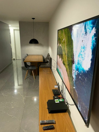 Imagem Apartamento com 3 Quartos à Venda, 61 m² em Núcleo Bandeirante - Brasília Imagem Apartamento com 3 Quartos à Venda, 61 m² em Núcleo Bandeirante - Brasília