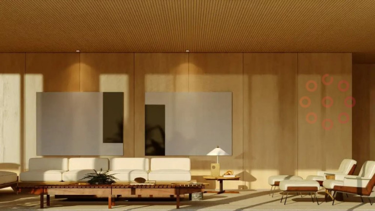 Imagem Apartamento com 4 Quartos à Venda, 486 m² em Vale Do Sereno - Nova Lima