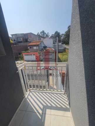 Imagem Sobrado com 2 Quartos à Venda,  em Portal Da Estação - Franco Da Rocha