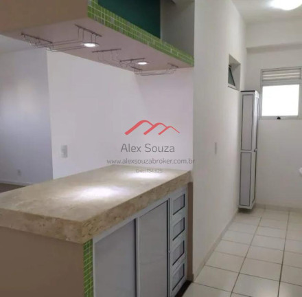 Imagem Apartamento com 3 Quartos à Venda, 67 m² em Loteamento Residencial Viva Vista - Sumaré Imagem Apartamento com 3 Quartos à Venda, 67 m² em Loteamento Residencial Viva Vista - Sumaré