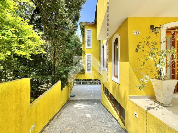 Imagem Casa de Condomínio com 4 Quartos à Venda, 503 m² em Nova Higienópolis - Jandira Imagem Casa de Condomínio com 4 Quartos à Venda, 503 m² em Nova Higienópolis - Jandira