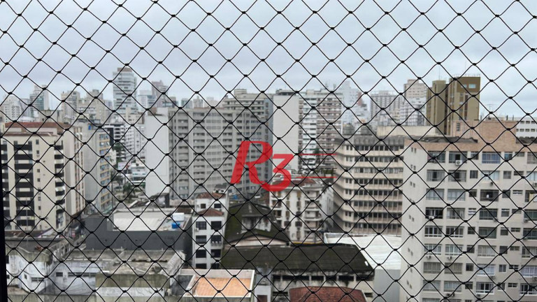 Imagem Apartamento com 2 Quartos para Alugar, 70 m² em Gonzaga - Santos Imagem Apartamento com 2 Quartos para Alugar, 70 m² em Gonzaga - Santos
