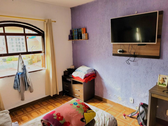 Imagem Casa com 4 Quartos à Venda, 250 m² em Jordanópolis - Arujá Imagem Casa com 4 Quartos à Venda, 250 m² em Jordanópolis - Arujá