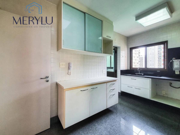 Imagem Apartamento com 2 Quartos à Venda, 110 m² em Vila Mariana - São Paulo