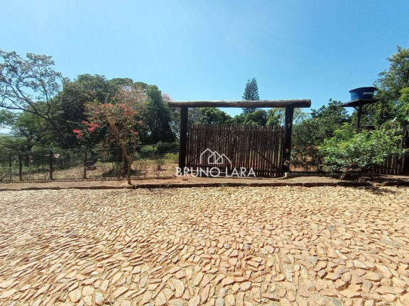 Imagem Terreno à Venda, 1.000 m² em Condomínio Fazenda Mirante - Igarapé Imagem Terreno à Venda, 1.000 m² em Condomínio Fazenda Mirante - Igarapé