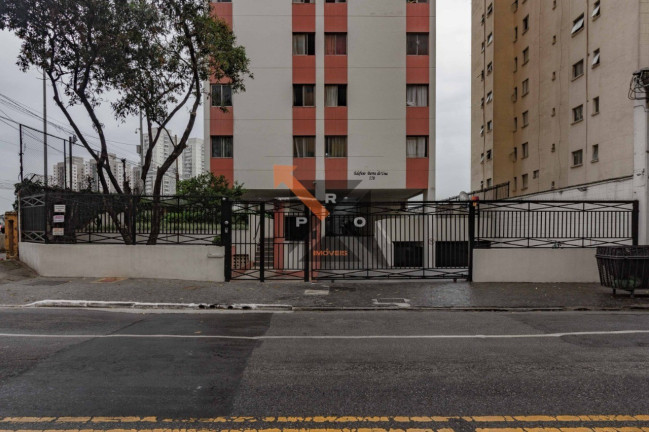Imagem Imóvel com 1 Quarto à Venda, 25 m² em Campos Elíseos - São Paulo Imagem Imóvel com 1 Quarto à Venda, 25 m² em Campos Elíseos - São Paulo