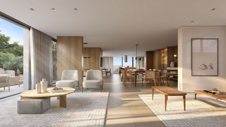 Imagem Loft com 1 Quarto à Venda, 44 m² em Moinhos De Vento - Porto Alegre Imagem Loft com 1 Quarto à Venda, 44 m² em Moinhos De Vento - Porto Alegre